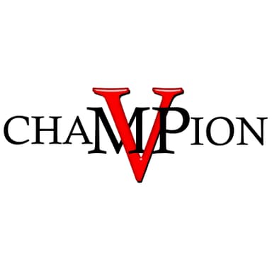 Champion MVP